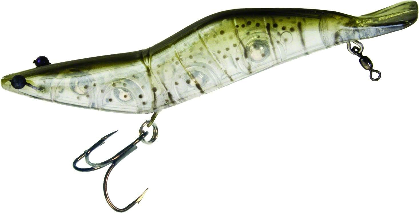 Unfair LuresPDS110SFS04 Paul's Lure