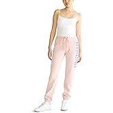 Aeropostale Women's Aero Logo Cinch/Jogger Pant- Arches- Aeropostale