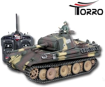 torro panther