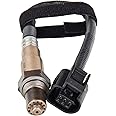BOSCH 17010 Premium Original Equipment Oxygen Sensor - Compatible with Select BMW 760Li; Mini Cooper, Cooper Countryman, Cooper Paceman; Rolls-Royce Dawn, Ghost