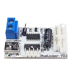 TTL/USB Debug Board for LewanSoul Serial Bus Servo