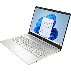 HP Pavilion 15.6" HD IPS Laptop, 8-Core AMD Ryzen