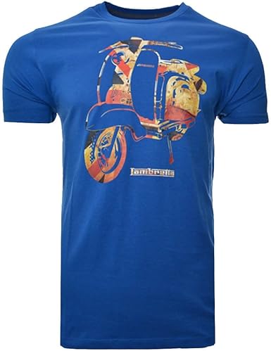 Amazon Uk Lambretta Clothing  : Free Shipping On Orders Over $75 On Orders Over $75.