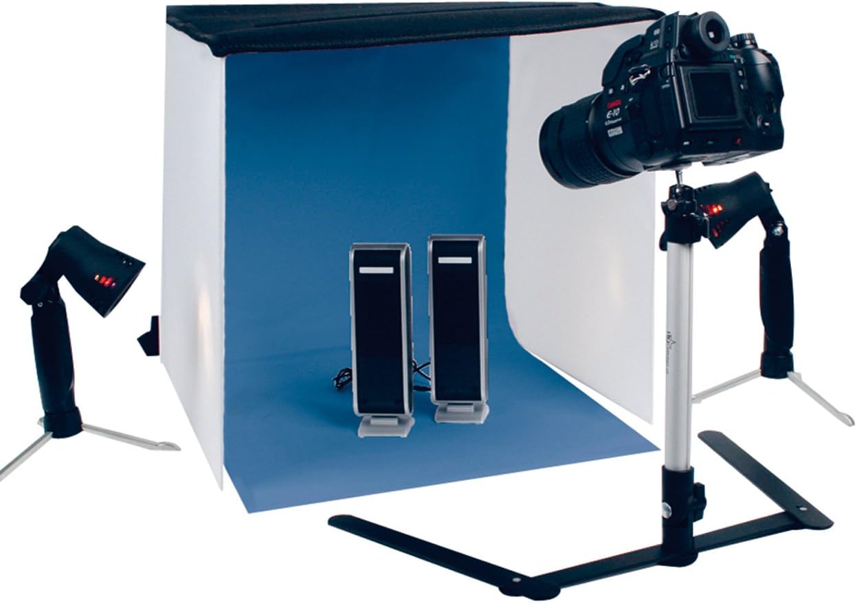 konig portable photo studio