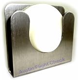 Flight Fresh Deodorant Disc Holder
