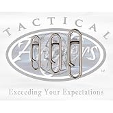 Tactical Anglers Fishing Clips