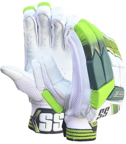 小物 Sound sports SS Gloves Amazon.com : SS Cricket Legend Limited Edition Batting