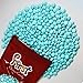m&m Light Blue Milk Chocolate Candy 1 Pound Resealable Pouch Bag