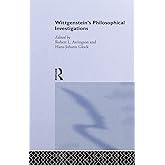 Wittgenstein's Philosophical Investigations