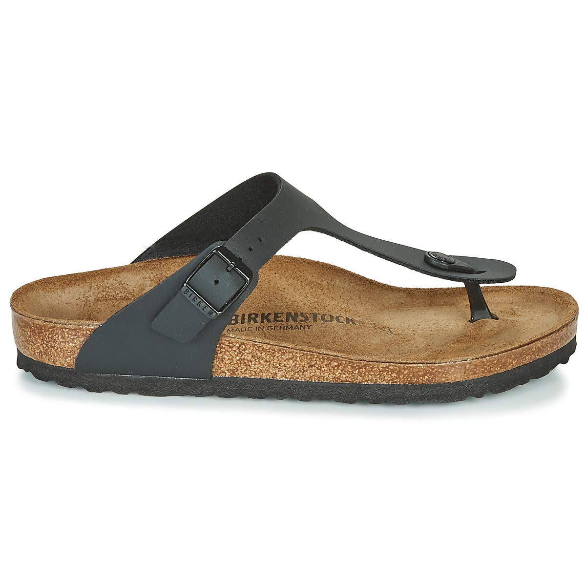 Birkenstock Unisex Adult Gizeh Thong Sandals