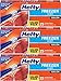 Hefty Slider Freezer Bags, Gallon, Value Pack, 25 Count (Pack of 3) 75 Bags Total