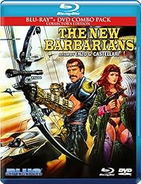 Les Nouveaux Barbares (Nuovi Barbari, I) (The New Barbarians)