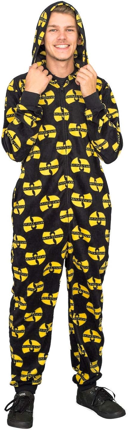wu tang onesie