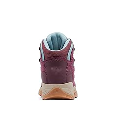 Columbia Women's Newton Ridge Plus Waterproof