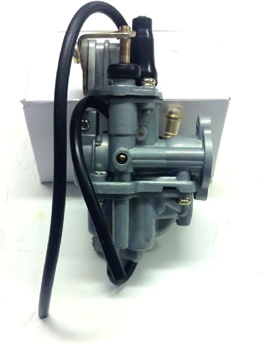 Replacement 1985 Suzuki LT50 Carburetor Quadrunner ATV