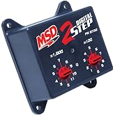 MSD Ignition 8732 Digital 2-Step Rev Control