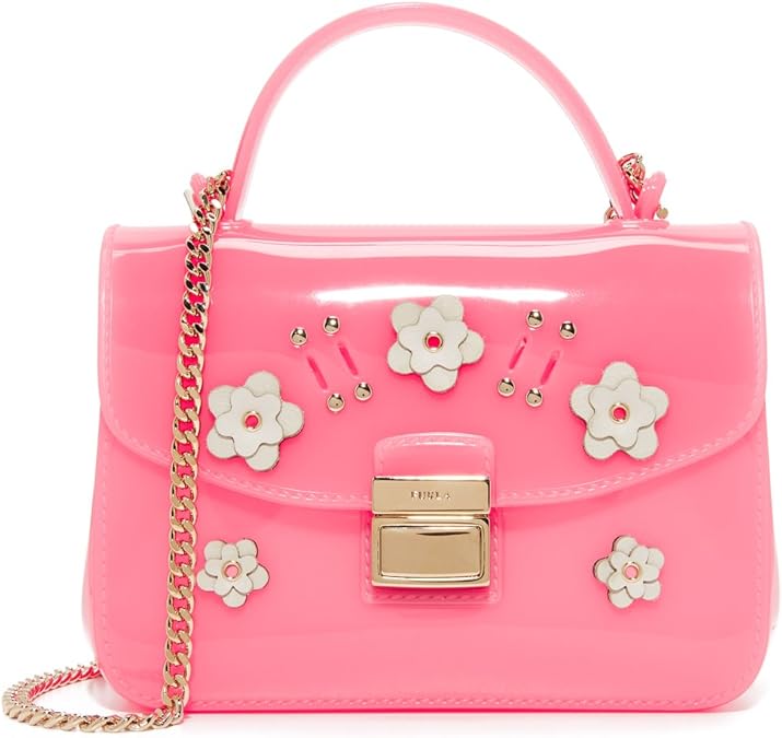 furla candy sugar mini crossbody