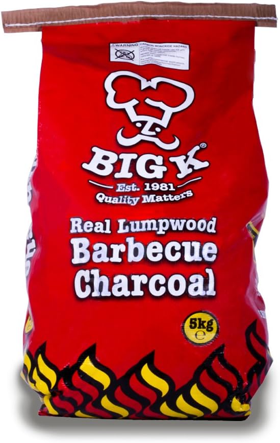 Bbq lumpwood Clearance