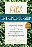 The Portable MBA in Entrepreneurship (The Portable MBA Series), William D. Bygrave, Andrew Zacharakis, 0470481315