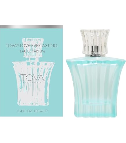 Tova Eau De Parfum Spray Signature 100 ml para mulheres da Tova