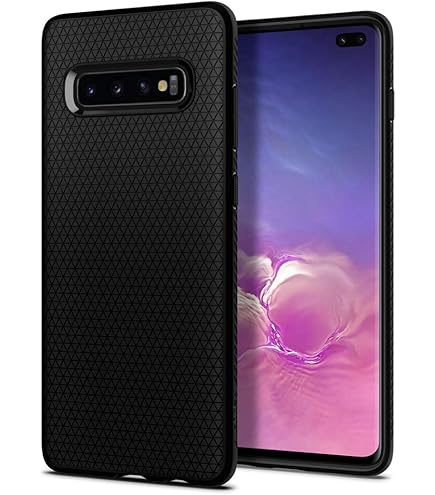 Amazon.com: Spigen Tough Armor Designed for Samsung Galaxy