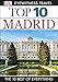 Top 10 Madrid (EYEWITNESS TOP 10 TRAVEL GUIDES)