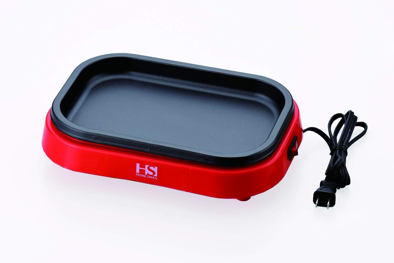 Amazon ホームスワン Myホットプレート SHP70 HOME SWAN ホットプレート 通販