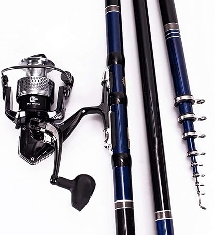 good fishing gear
