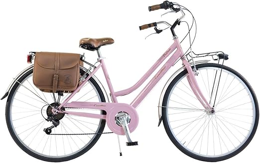 biciclette via veneto prezzi