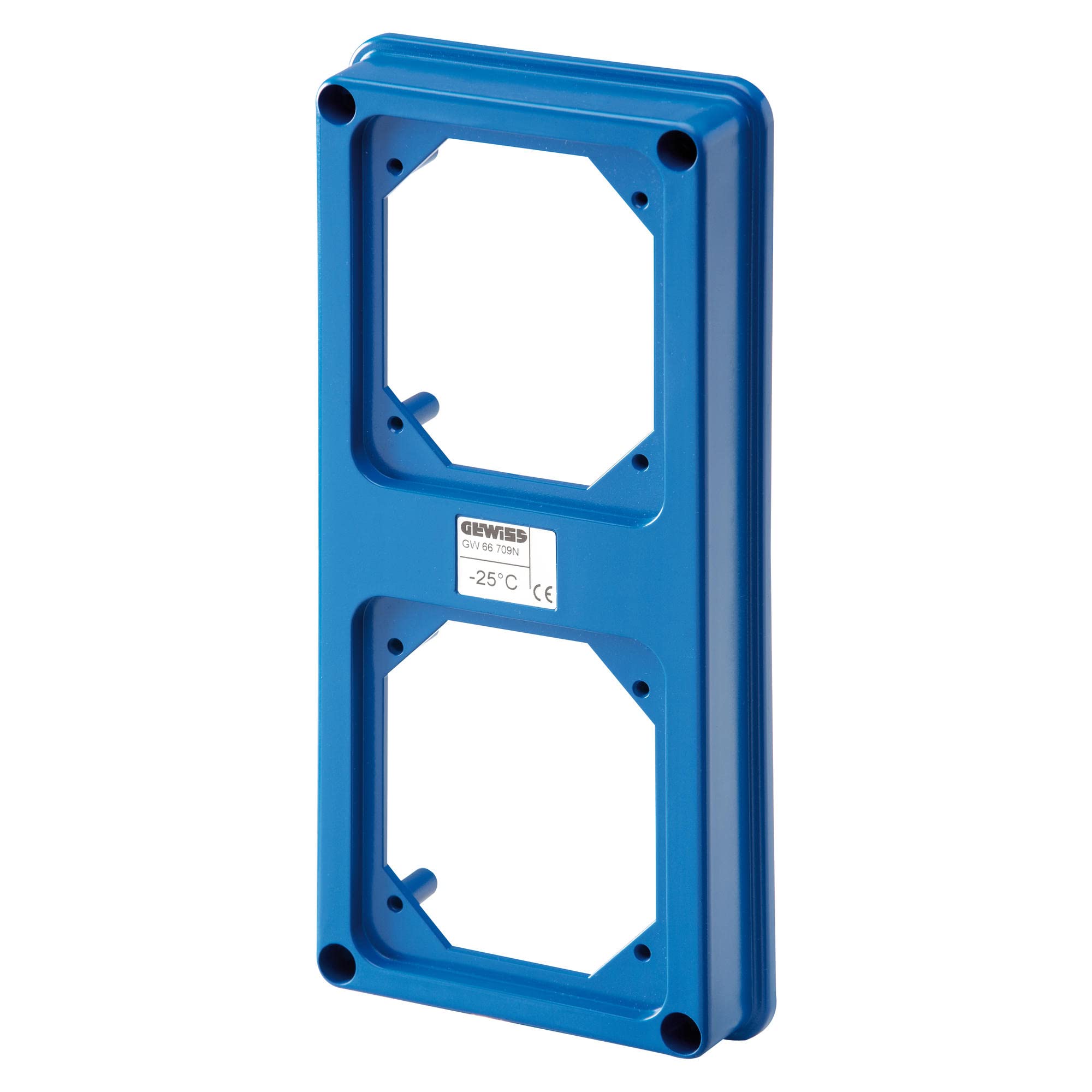 Gewiss GW66709N Electrical Box Accessory - Electrical Box Accessory (32 A)