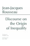 Discourse on the Origin of Inequality (Hackett Classics)