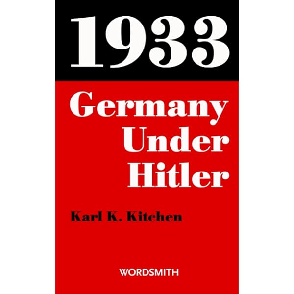 The War Path: Hitler's Germany 1933-1939: Irving, David