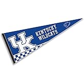 Kentucky Wildcats Pennant Full Size Felt