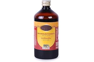 AM Mahamanjishthadyarishta 450 Ml Each 2 Pack