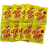 Barratt Sherbet Dip Dab 10 Packs