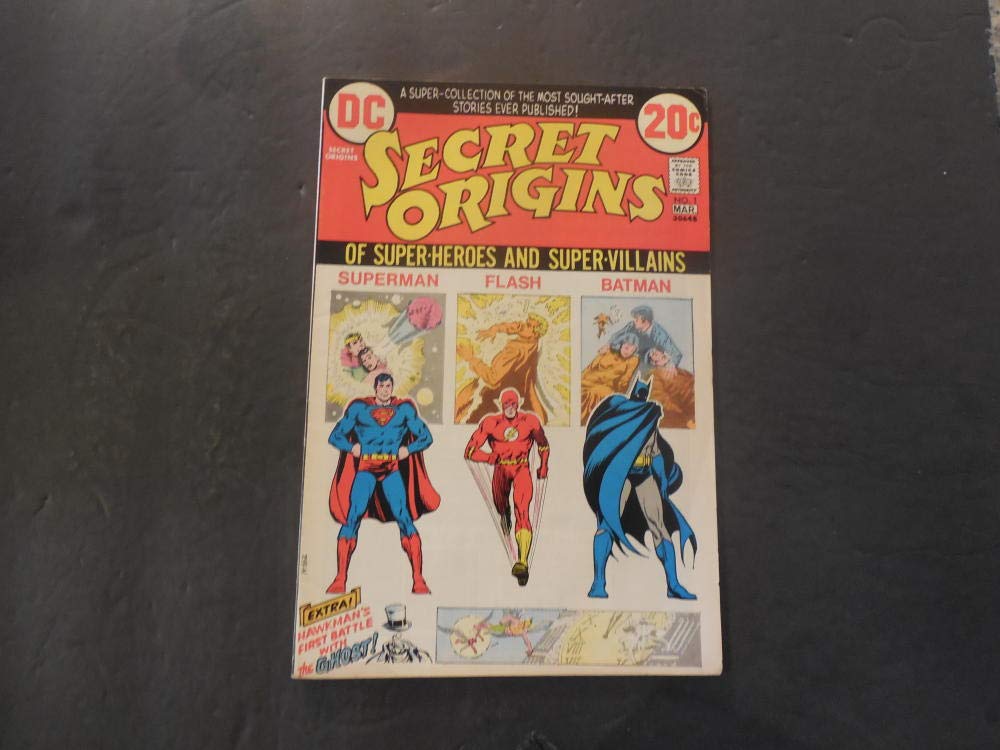 Best Bronze Age Comics To Invest In Invest Walls