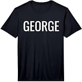 George Performance T-Shirt