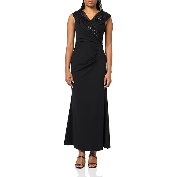 DKNY Women's Dresses Square Neck,BLK - Black,2 at Amazon Women's Clothing  store