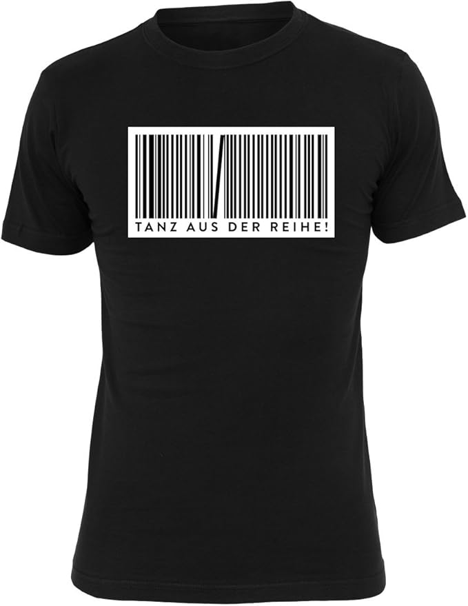 Tanz Aus Der Reihe T Shirt