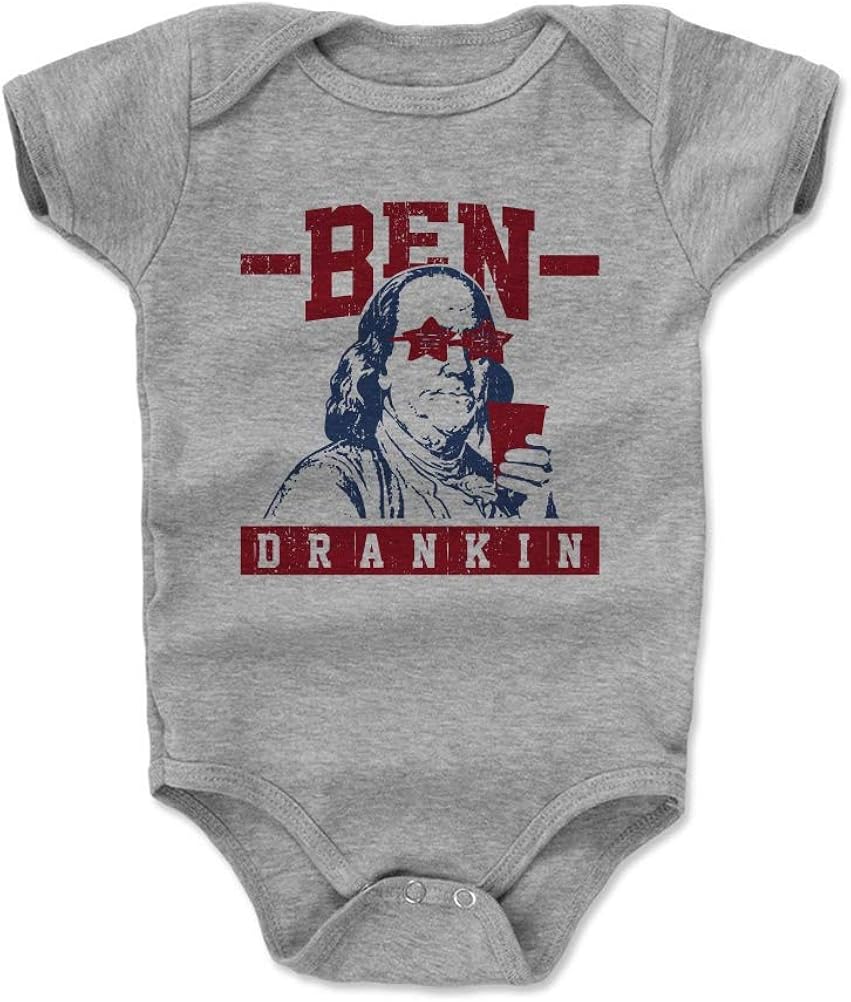4th of july baby clothes