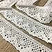 Cluny Trim Lace Natural Cotton 1.5