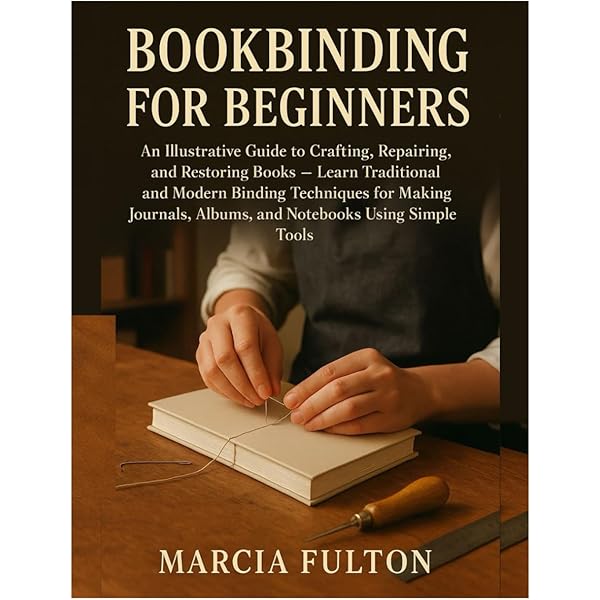 Amazon.com: The Book Art Studio Handbook: Techniques and Methods