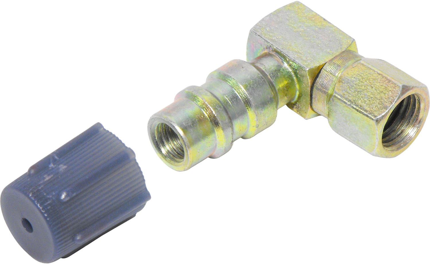 Universal Air Conditioner FT 7612SBC A/C Refrigerant Hose