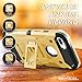 iPhone 7 Plus/iPhone 6 Plus Case, Evocel [Trio Pro Series] Textured Body, Multiple Layers, & Kickstand for iPhone 7 Plus/iPhone 6 Plus/iPhone 6s Plus (5.5