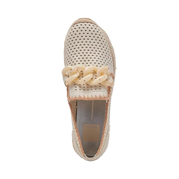 DOLCE VITA WOMEN’S JHENEE ESPADRILLE PERF