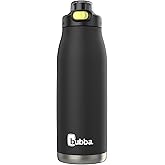 Bubba Radiant Water Bottle 32 oz Rubberized Licorice