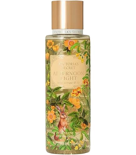 Amazon.com : Delicate Petals Fragrance Mist 8.4 Oz By Victoria's