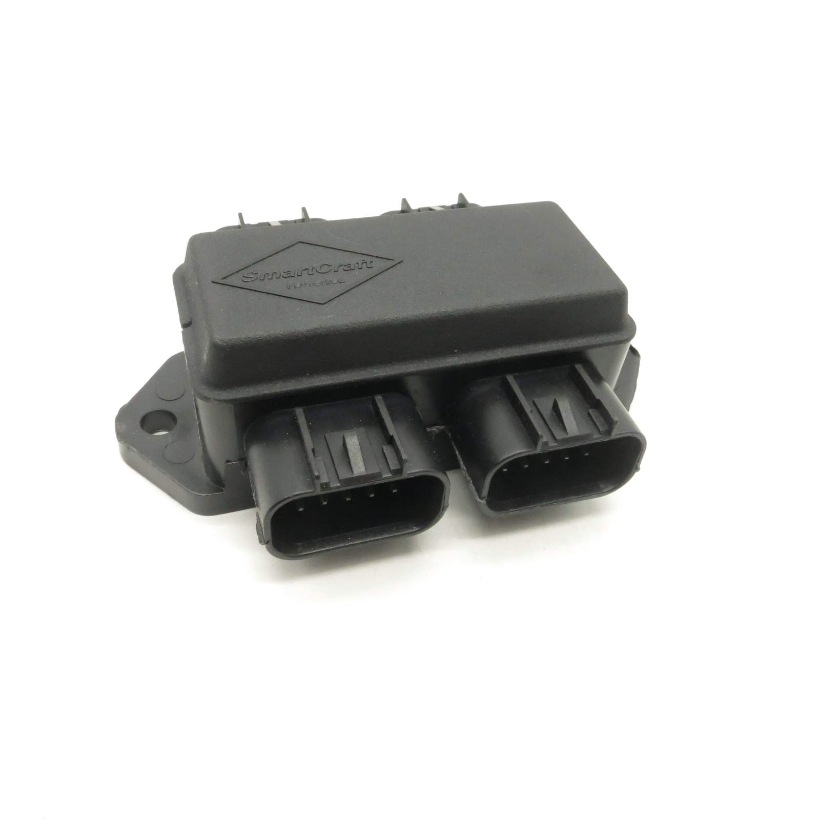 Mercury Smartcraft 878492K14 Boat Gauge Junction Box Kit on Galleon