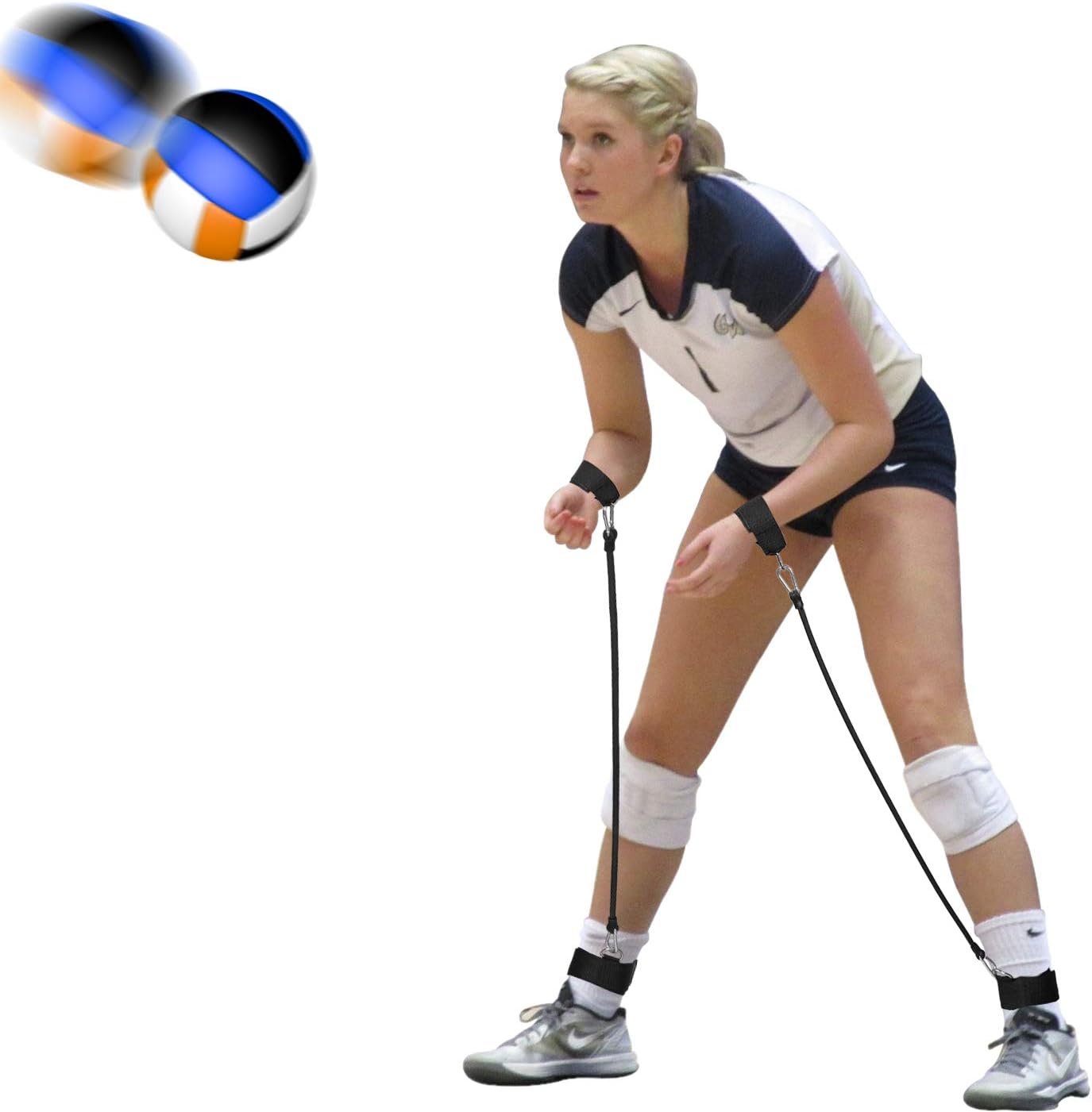 Volleyball training equipment Clearance