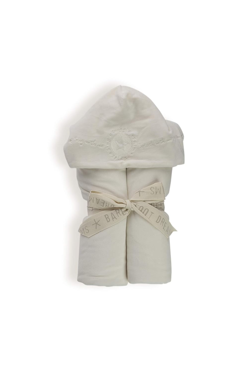 barefoot dreams towel set